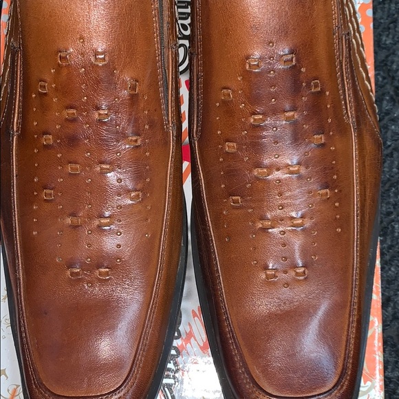Men’s dress shoes - Picture 5 of 5